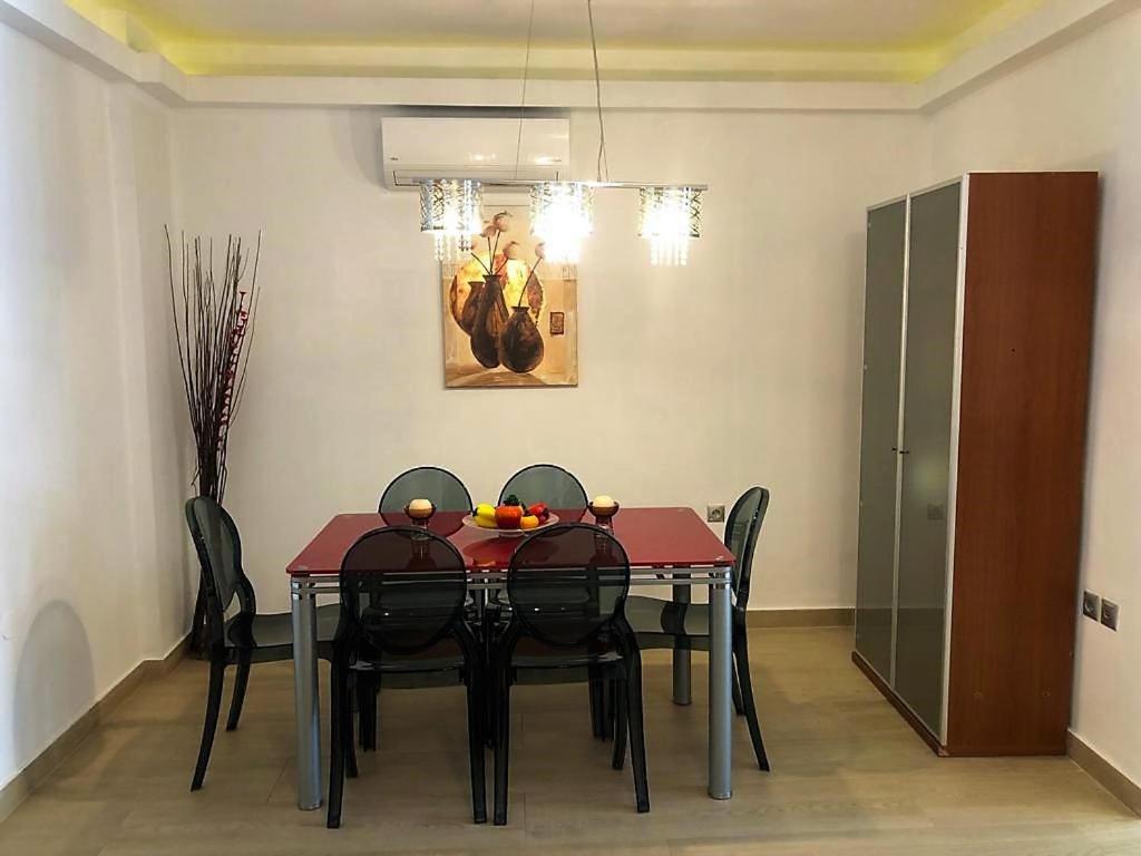 Вілла John'S House Rhodes City Екстер'єр фото