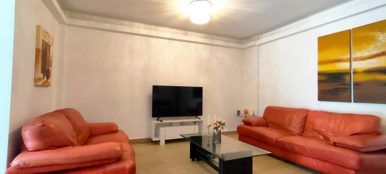 Вілла John'S House Rhodes City Екстер'єр фото