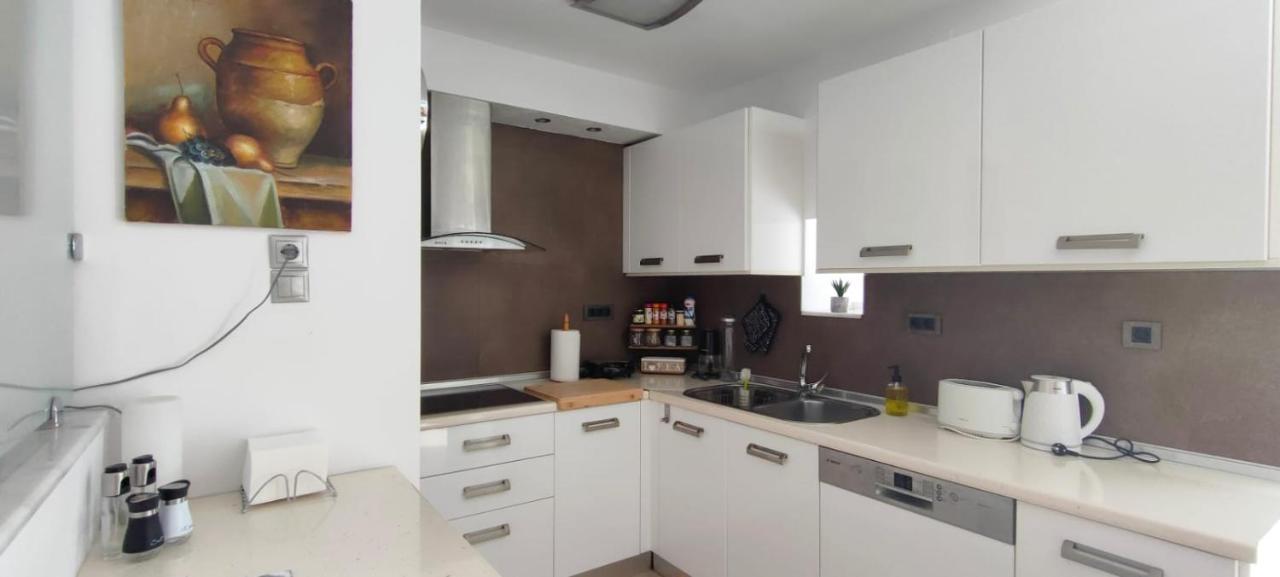 Вілла John'S House Rhodes City Екстер'єр фото